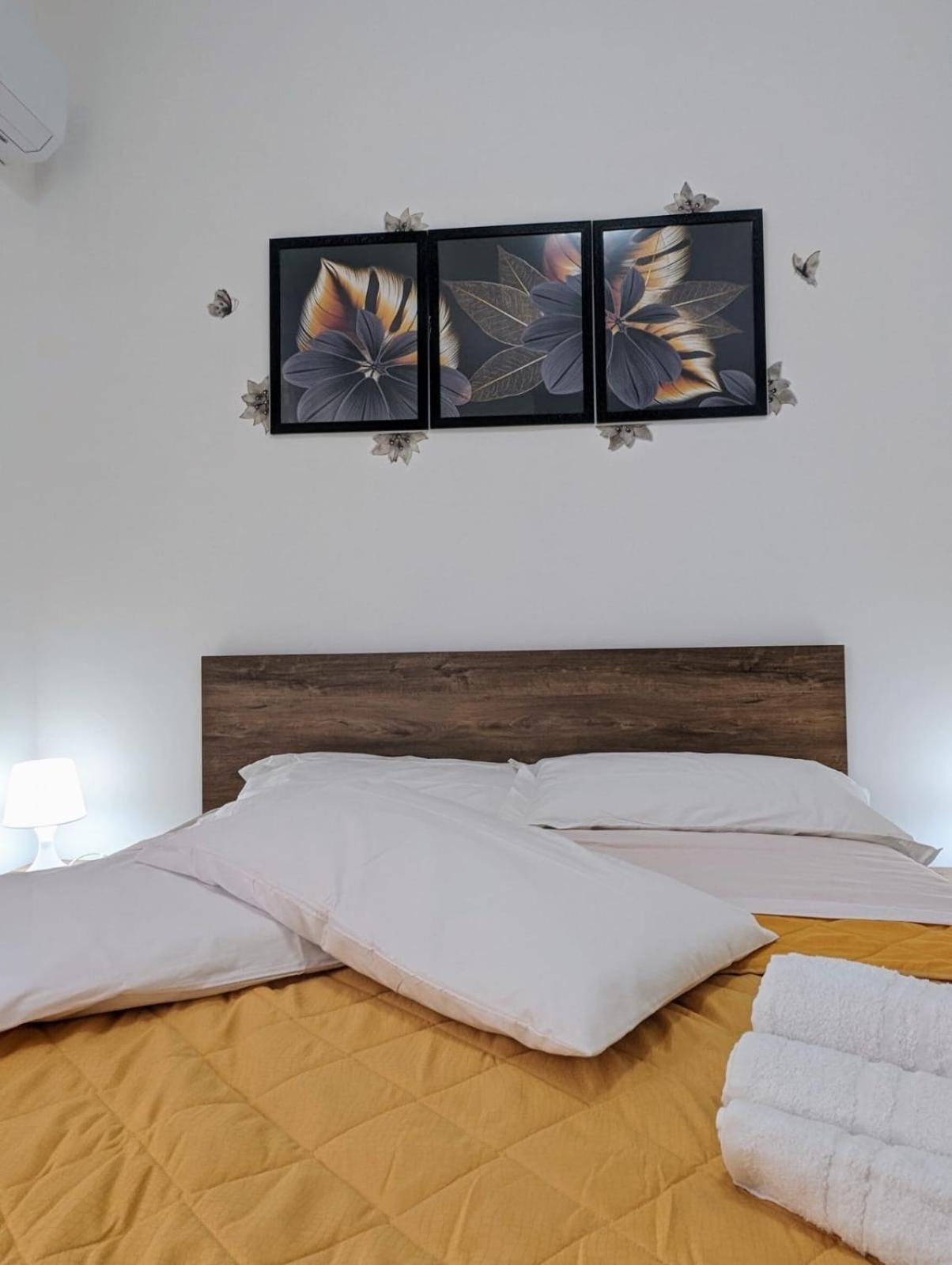 דירות סירקוזה Magi House מראה חיצוני תמונה