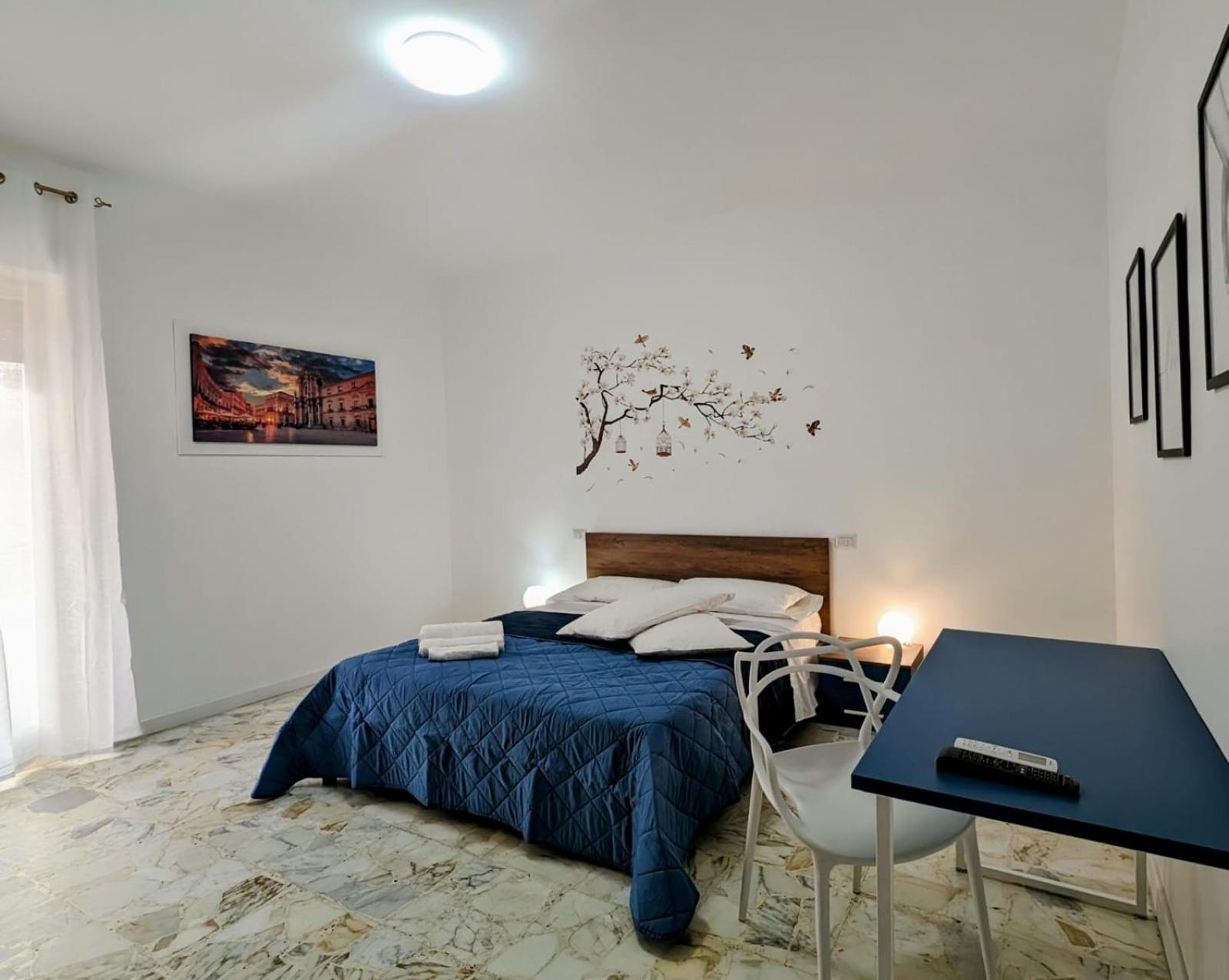 דירות סירקוזה Magi House מראה חיצוני תמונה