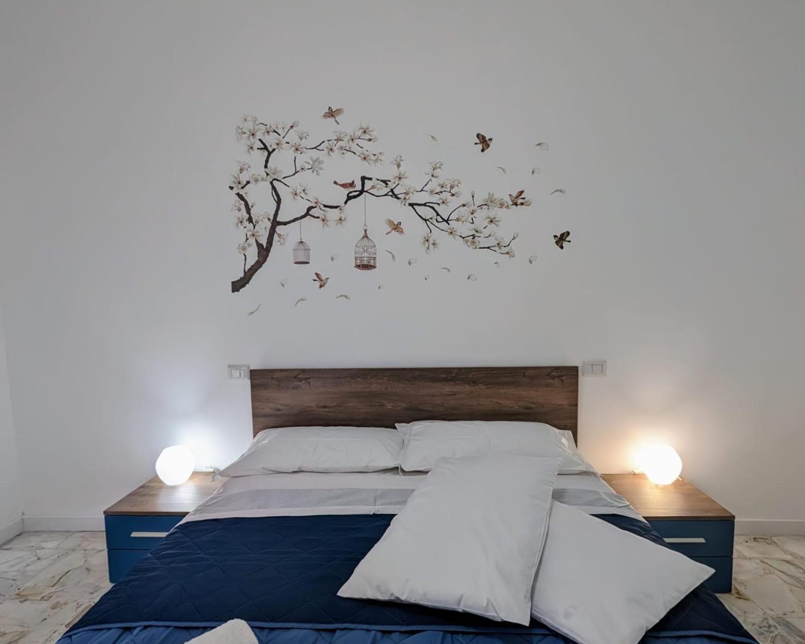 דירות סירקוזה Magi House מראה חיצוני תמונה