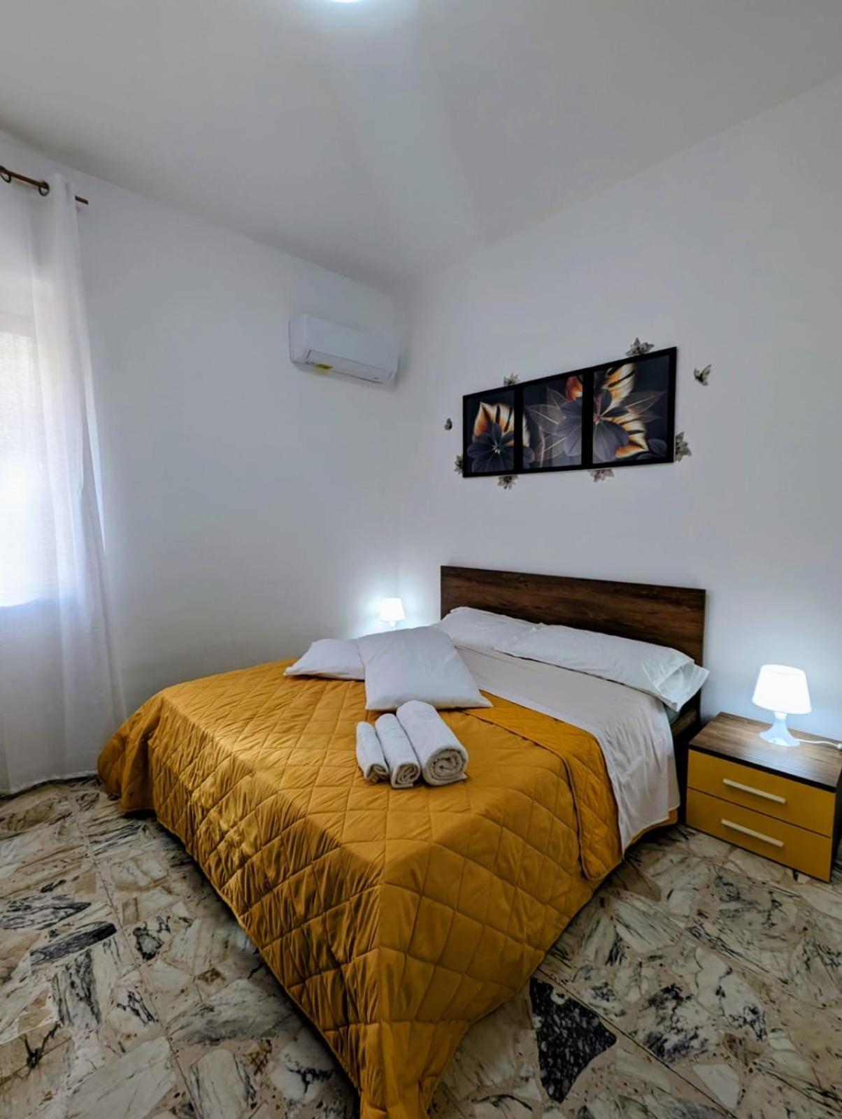 דירות סירקוזה Magi House מראה חיצוני תמונה