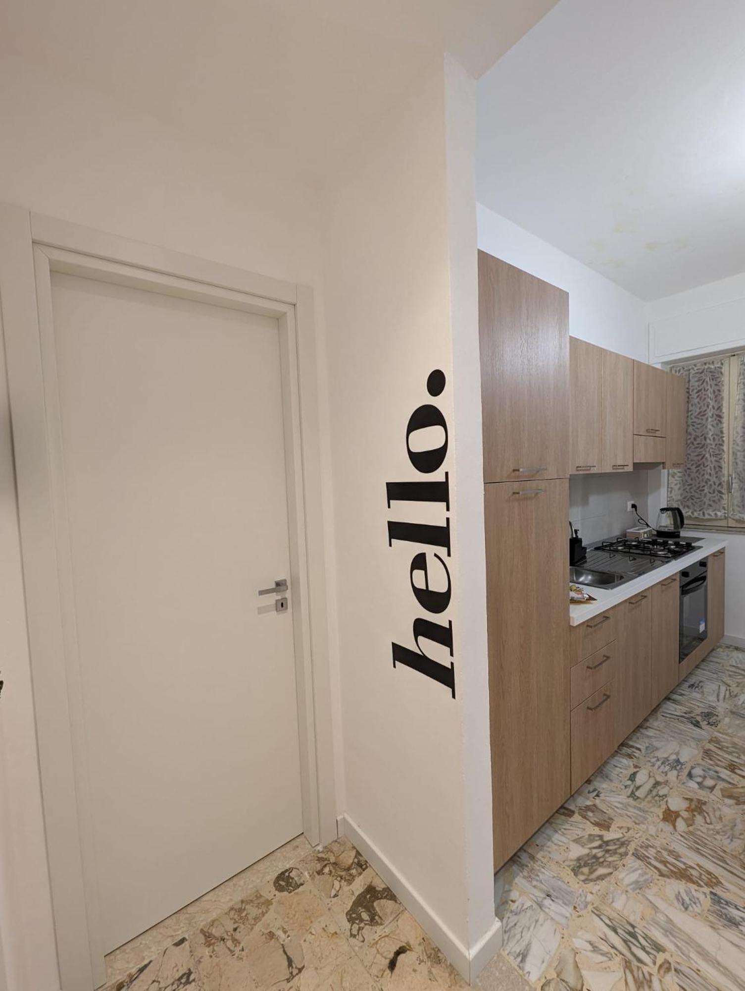 דירות סירקוזה Magi House מראה חיצוני תמונה