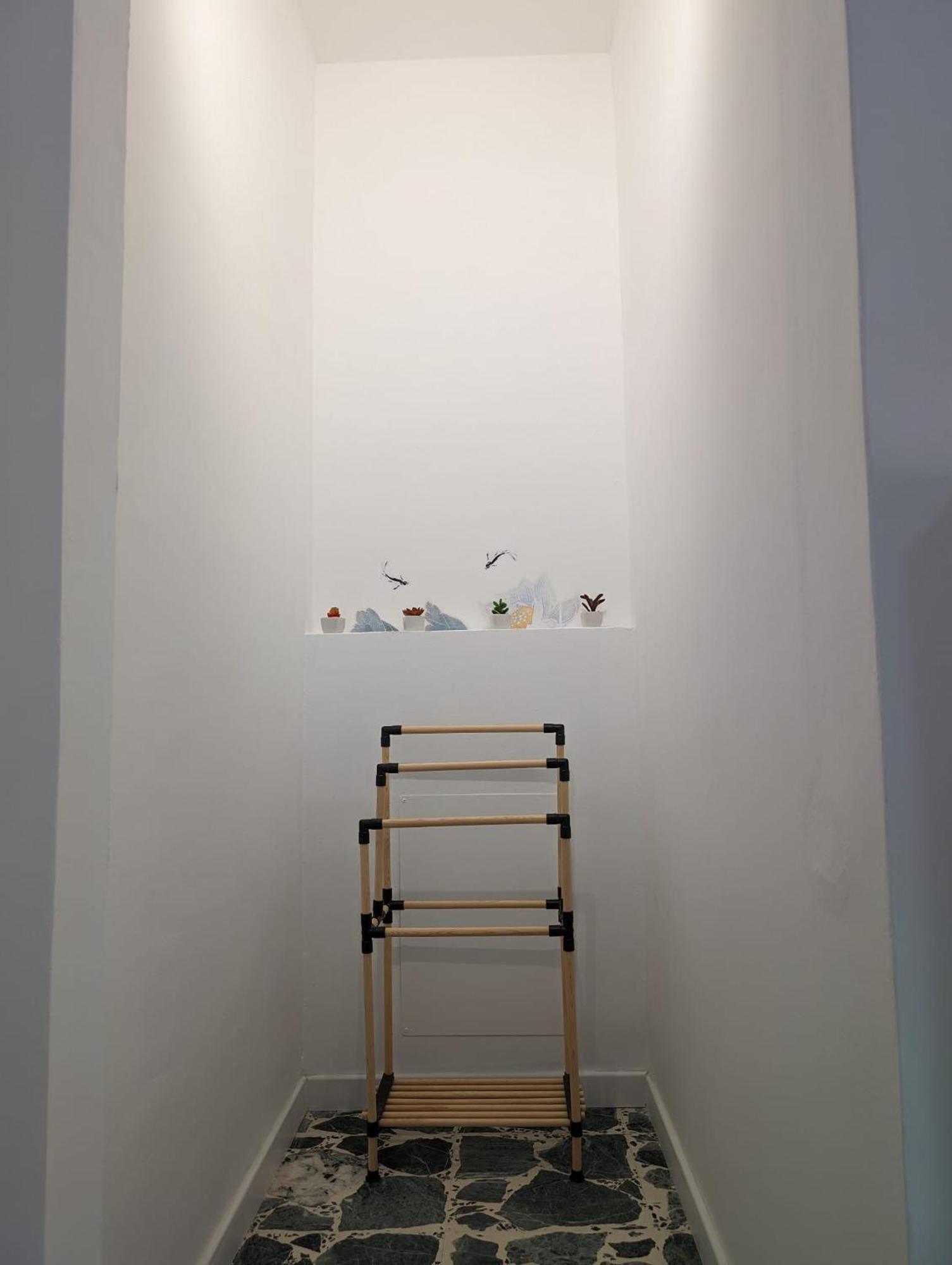 דירות סירקוזה Magi House מראה חיצוני תמונה
