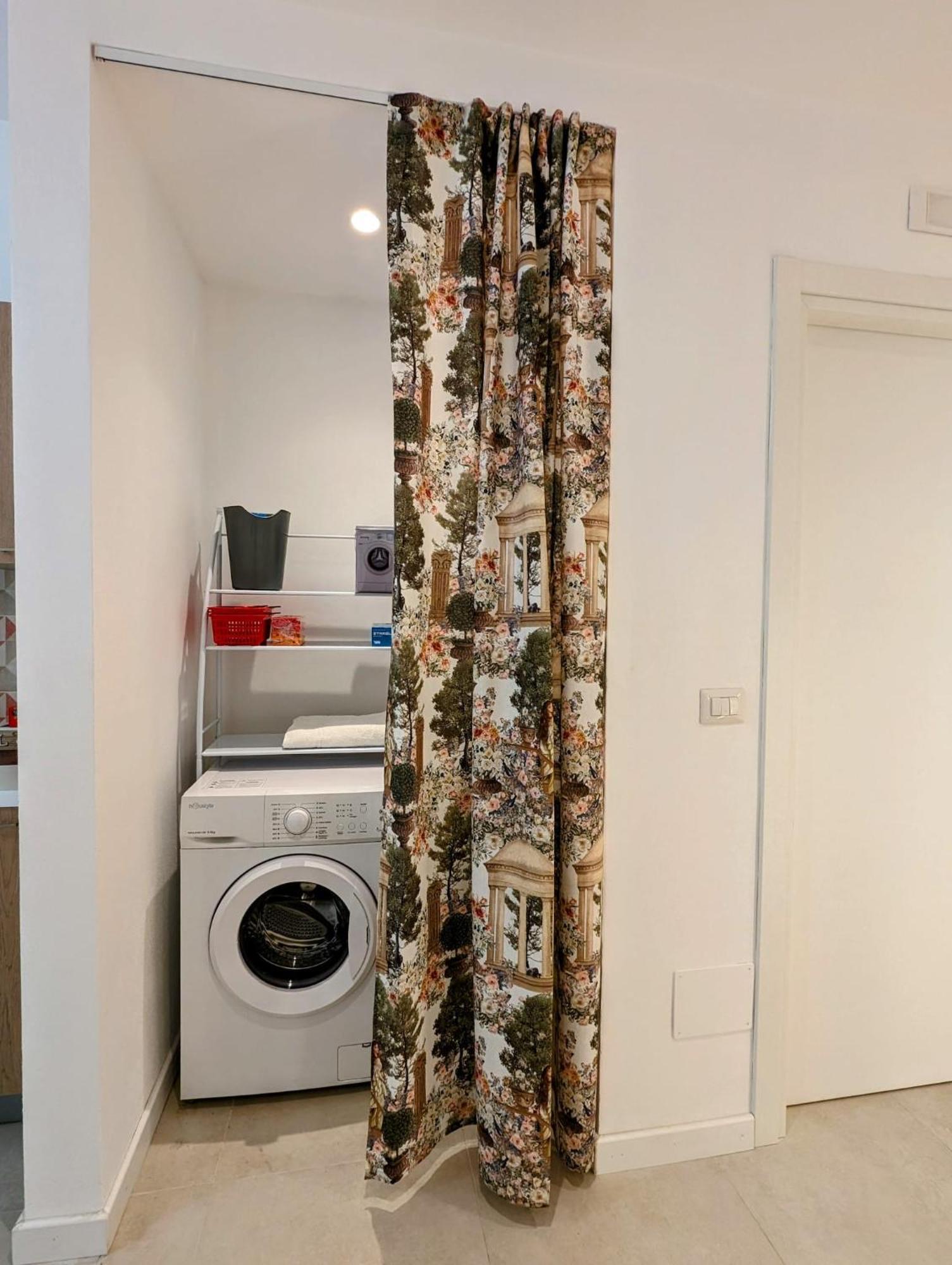 דירות סירקוזה Magi House מראה חיצוני תמונה