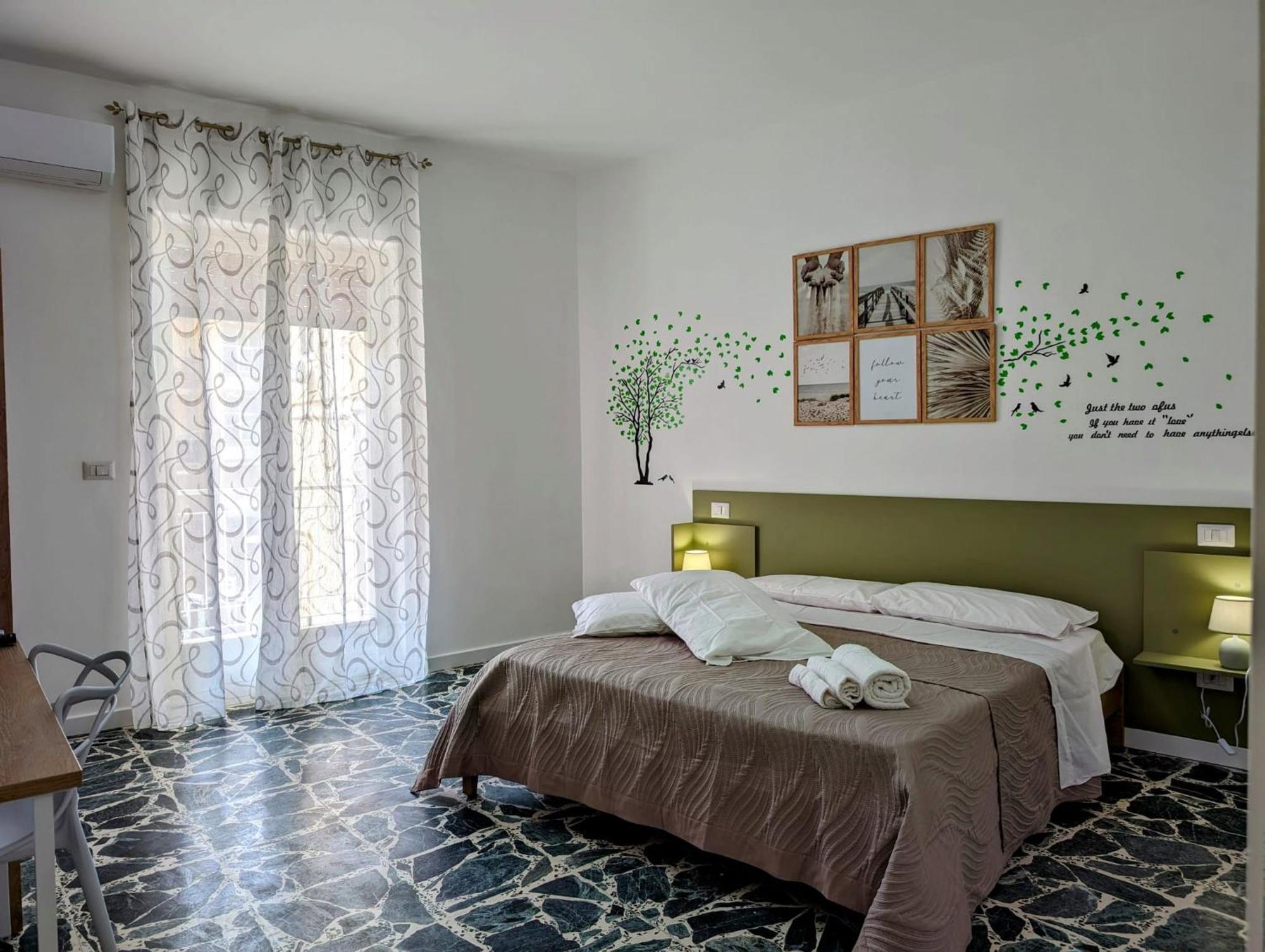 דירות סירקוזה Magi House מראה חיצוני תמונה