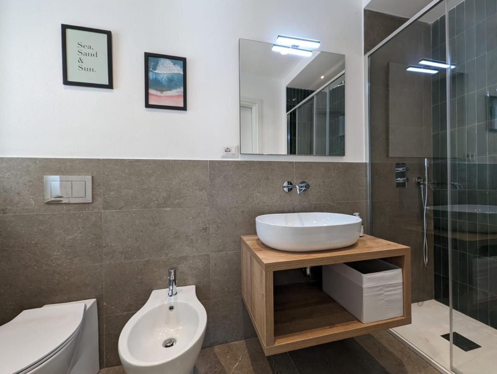 דירות סירקוזה Magi House מראה חיצוני תמונה